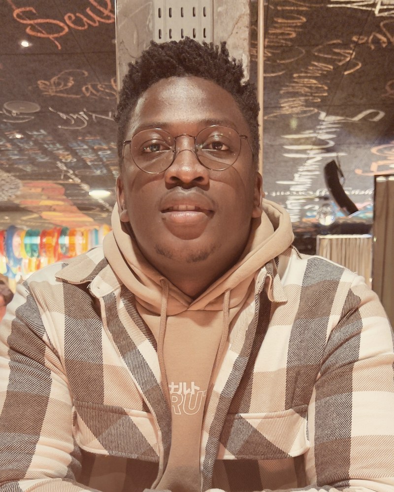 Djimouna Bacary Badji